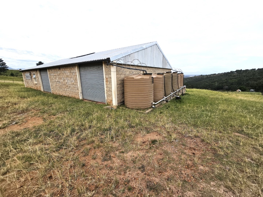 Commercial Property for Sale in Mossel Bay Rural Western Cape